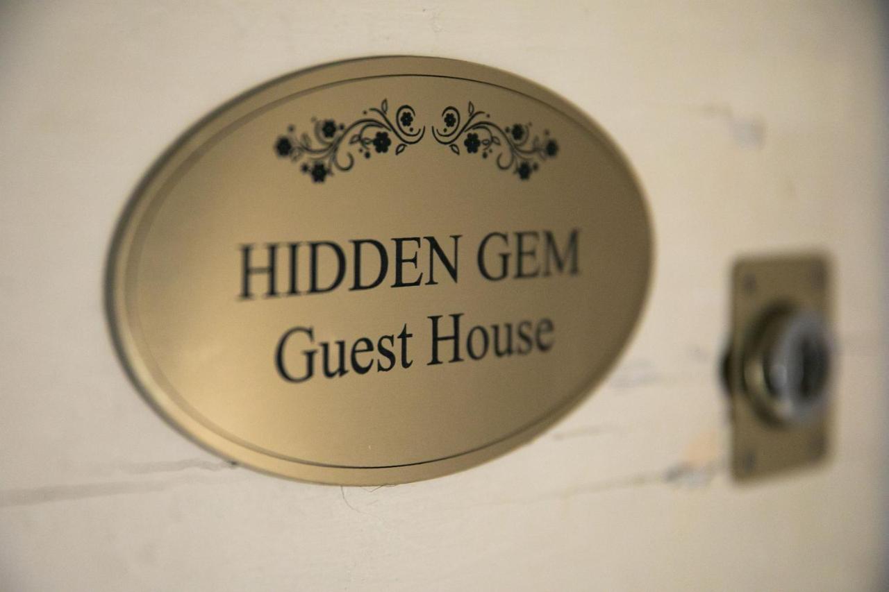Hidden Gem In Pensjonat