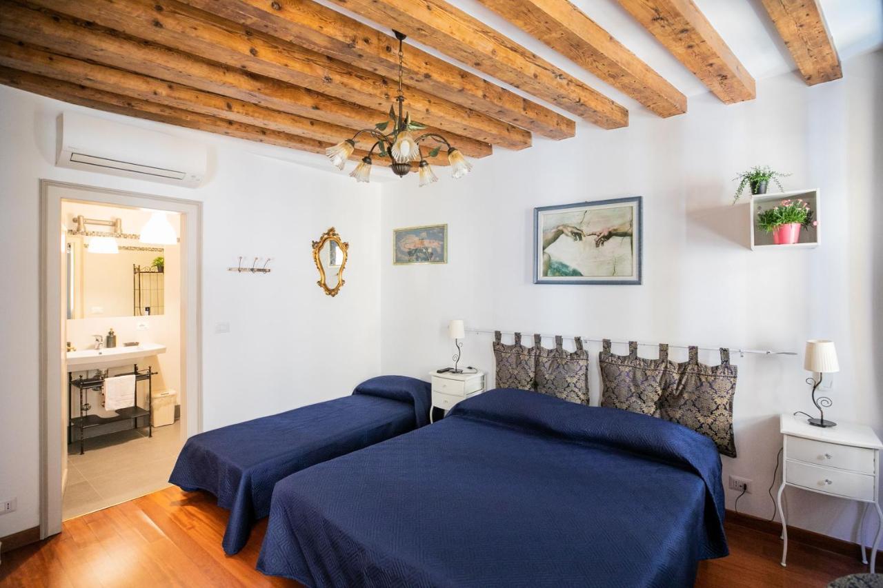 Hidden Gem In * Venedig