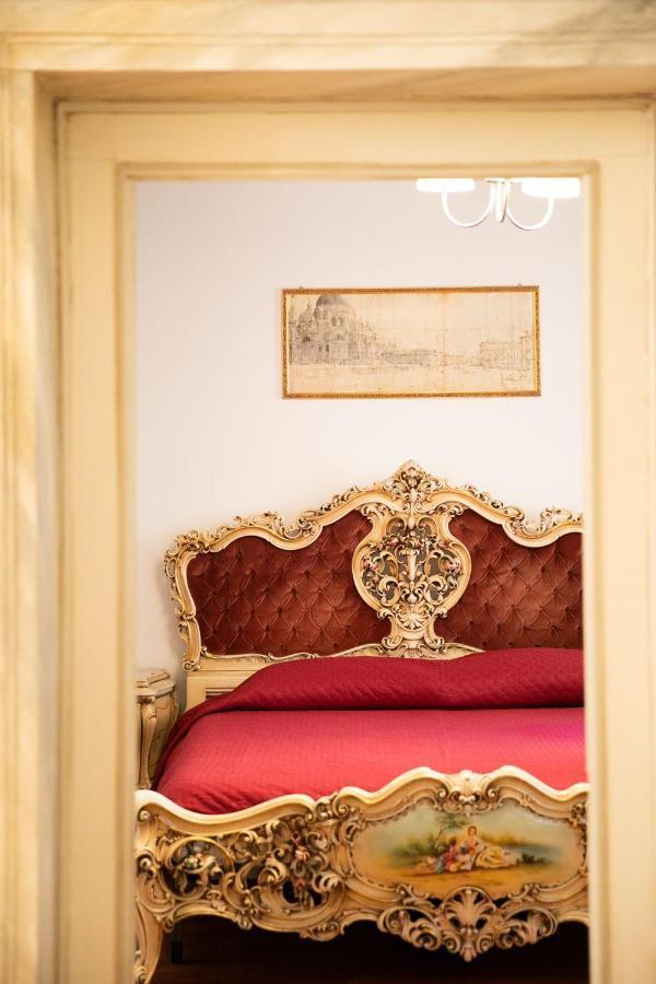 Hidden Gem In * Venedig