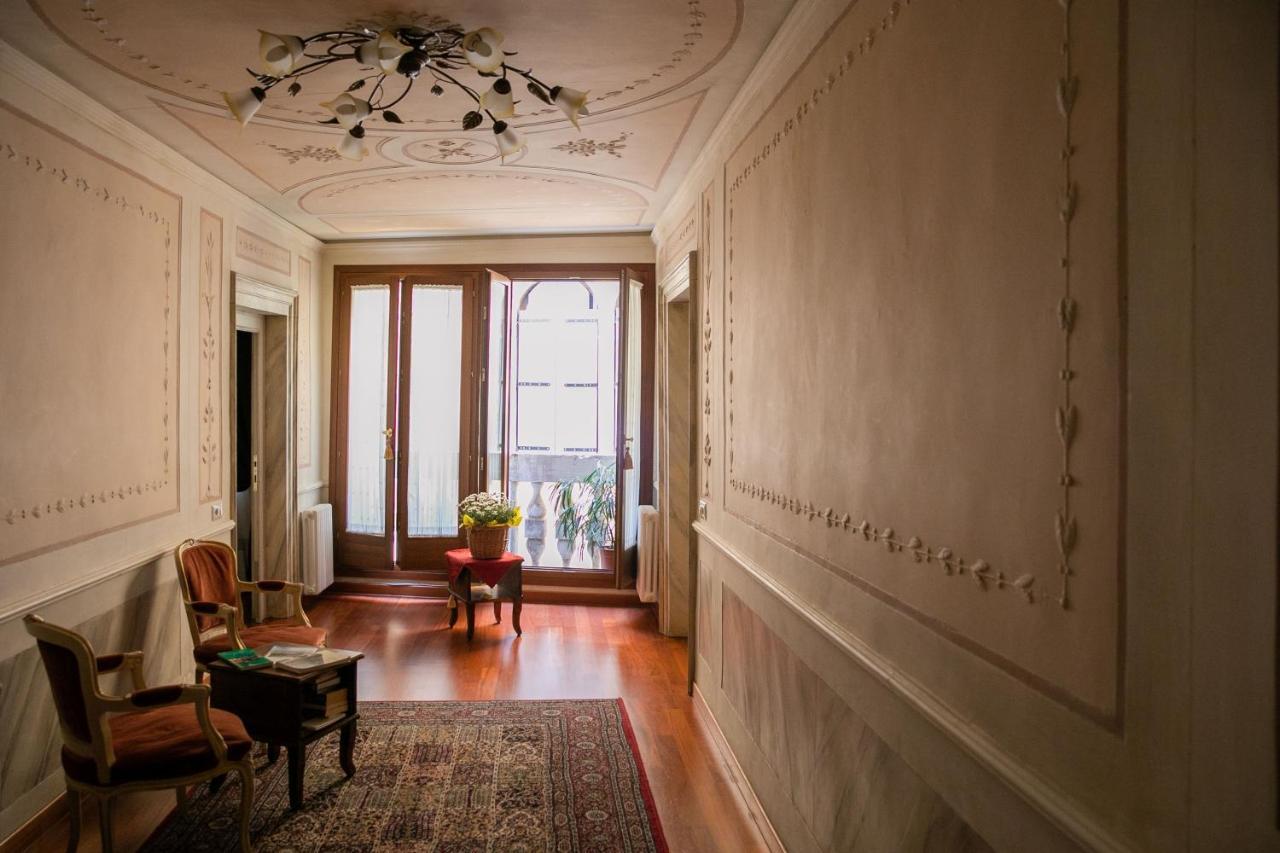 Gasthof Hidden Gem In Venedig