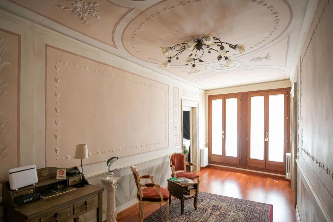 Hidden Gem In Gasthof Venedig
