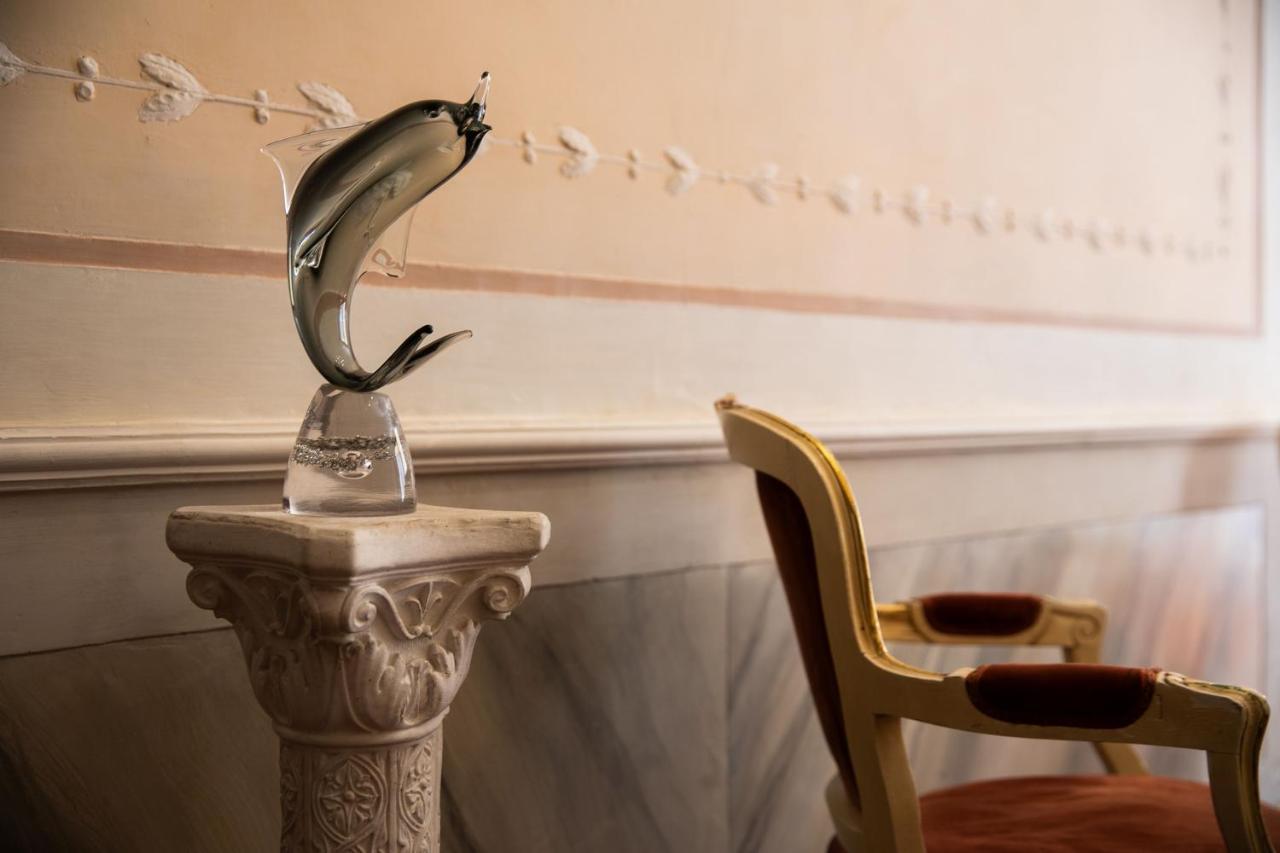 Hidden Gem In Venedig