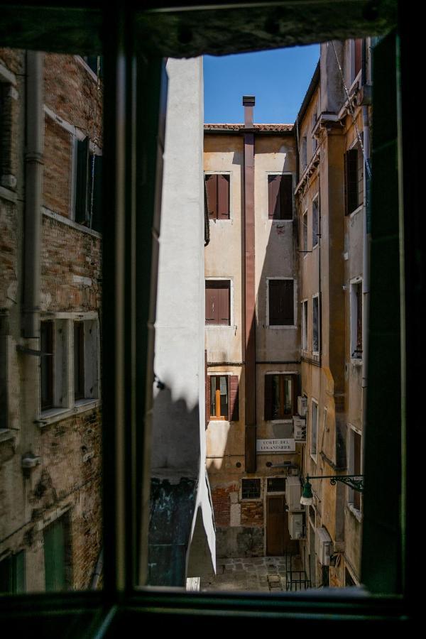 Hidden Gem In Venedig