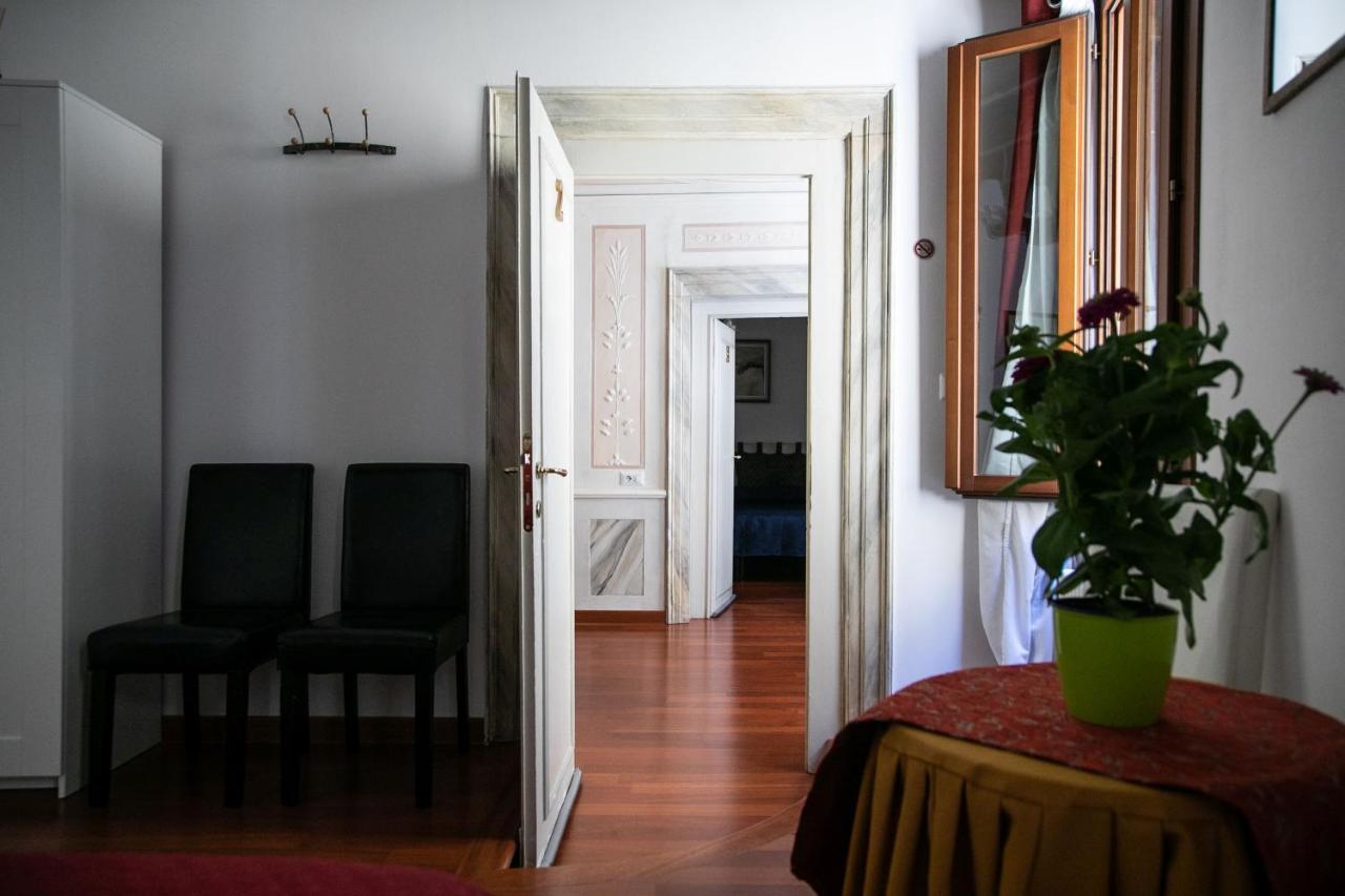 Gasthof Hidden Gem In Venedig